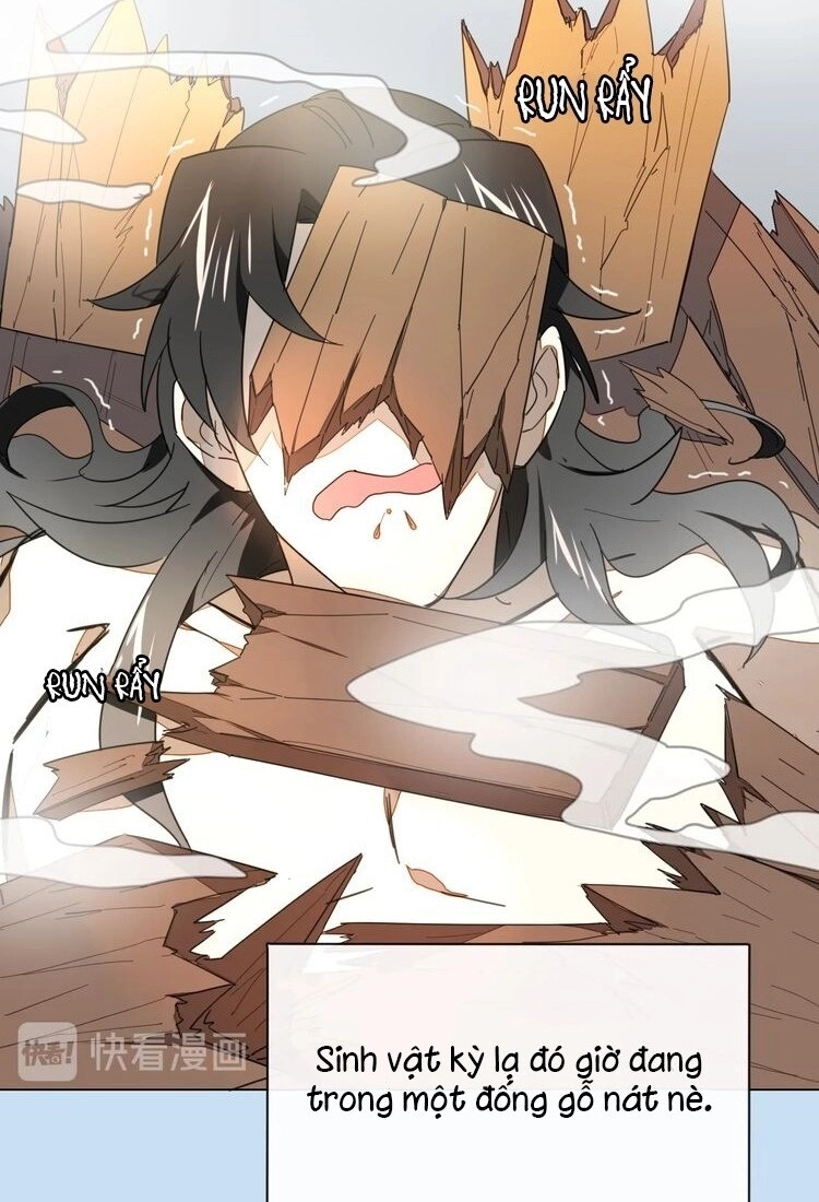 Đứng Yên! Đều Là Người Nhà Cả Mà! Chapter 6 - 50