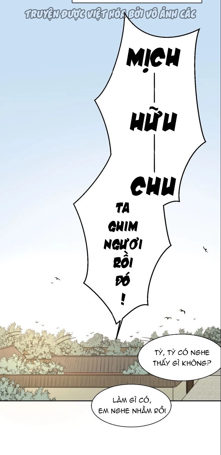 Đứng Yên! Đều Là Người Nhà Cả Mà! Chapter 6 - 51