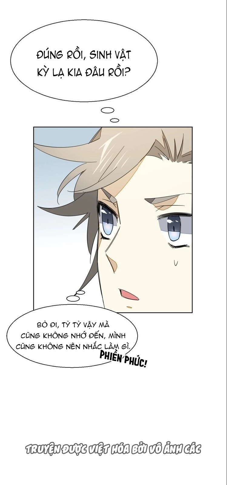 Đứng Yên! Đều Là Người Nhà Cả Mà! Chapter 7 - 2