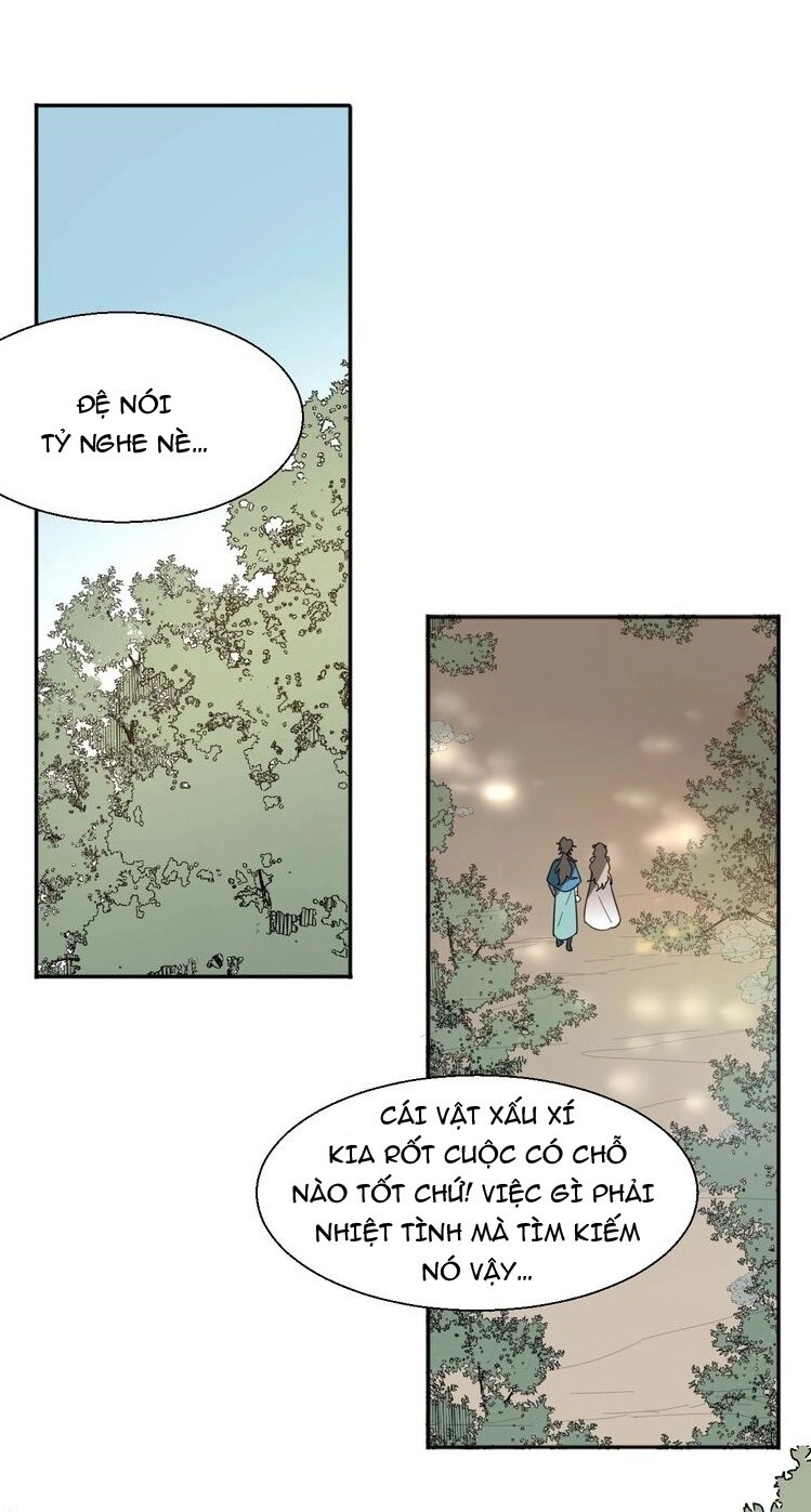 Đứng Yên! Đều Là Người Nhà Cả Mà! Chapter 7 - 4