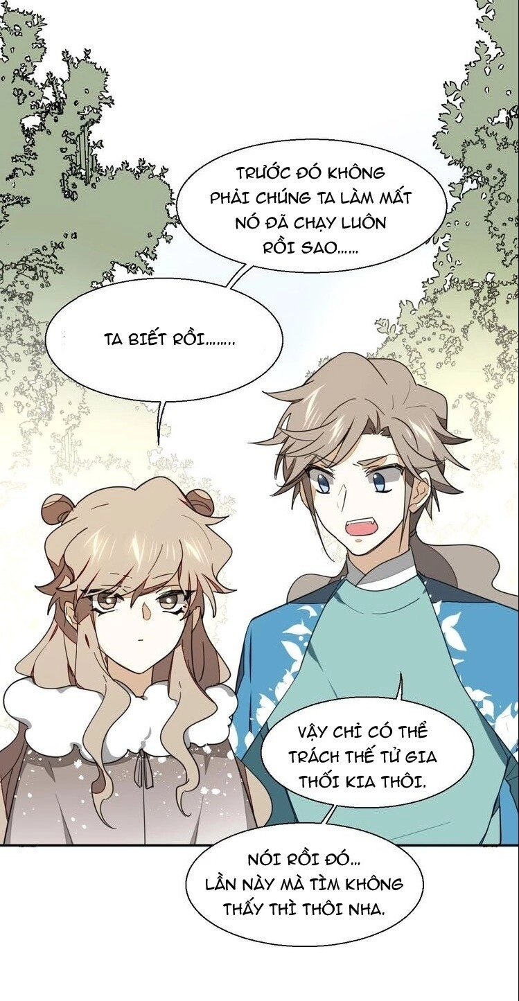 Đứng Yên! Đều Là Người Nhà Cả Mà! Chapter 7 - 5