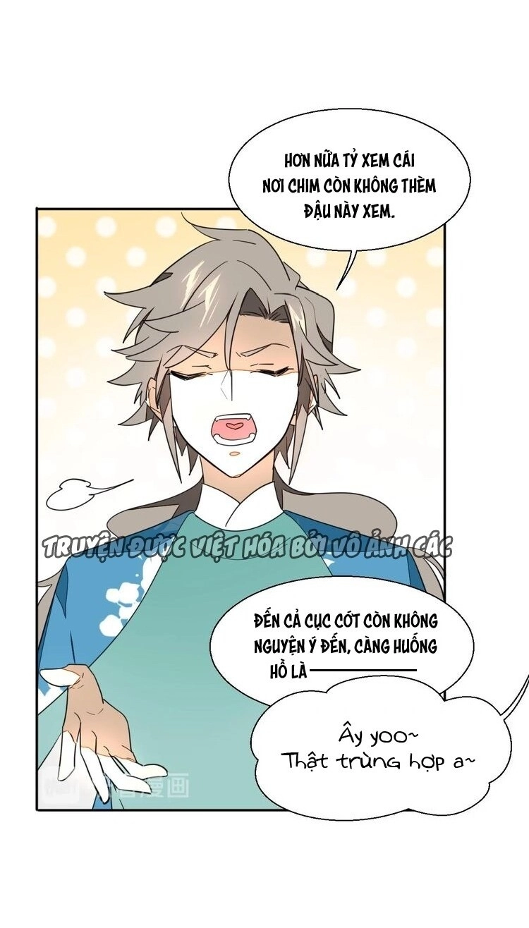 Đứng Yên! Đều Là Người Nhà Cả Mà! Chapter 7 - 6