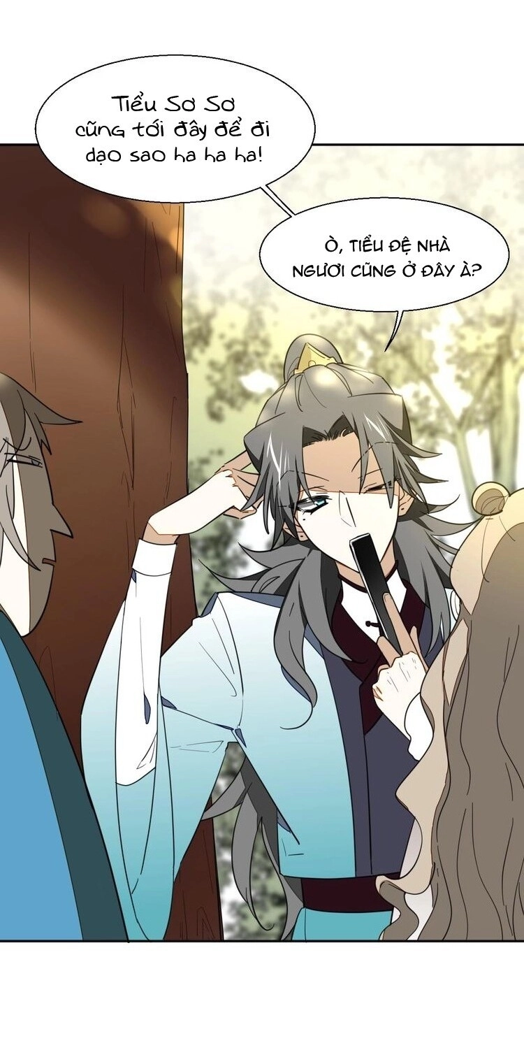 Đứng Yên! Đều Là Người Nhà Cả Mà! Chapter 7 - 7