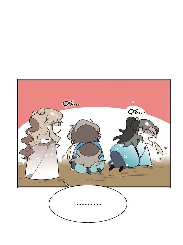 Đứng Yên! Đều Là Người Nhà Cả Mà! Chapter 7 - 8