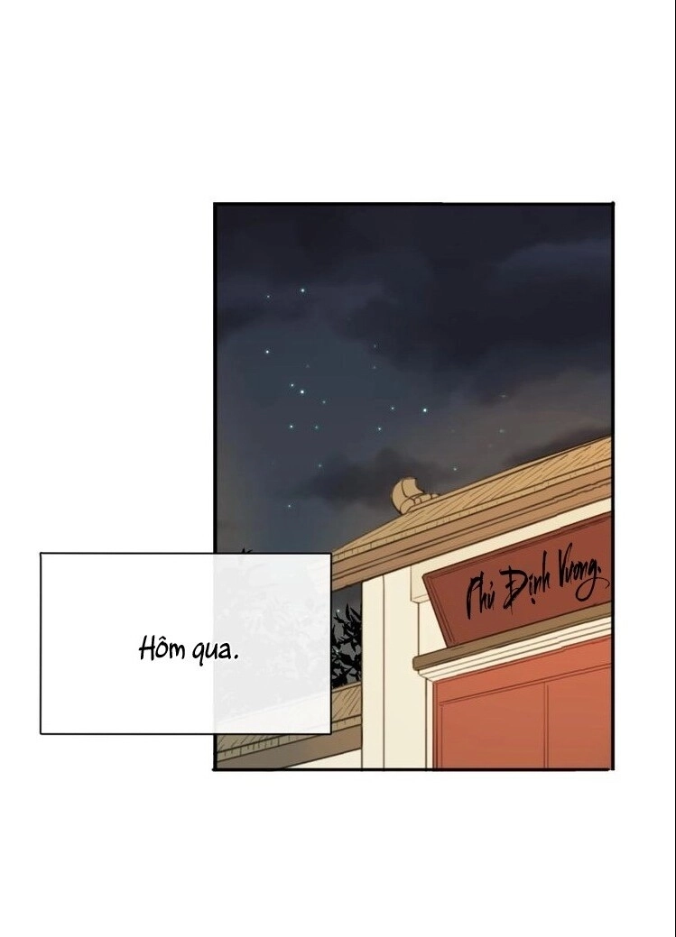 Đứng Yên! Đều Là Người Nhà Cả Mà! Chapter 7 - 11