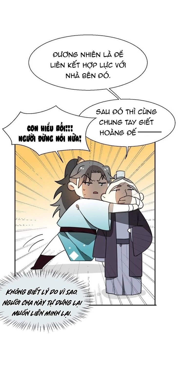 Đứng Yên! Đều Là Người Nhà Cả Mà! Chapter 7 - 14