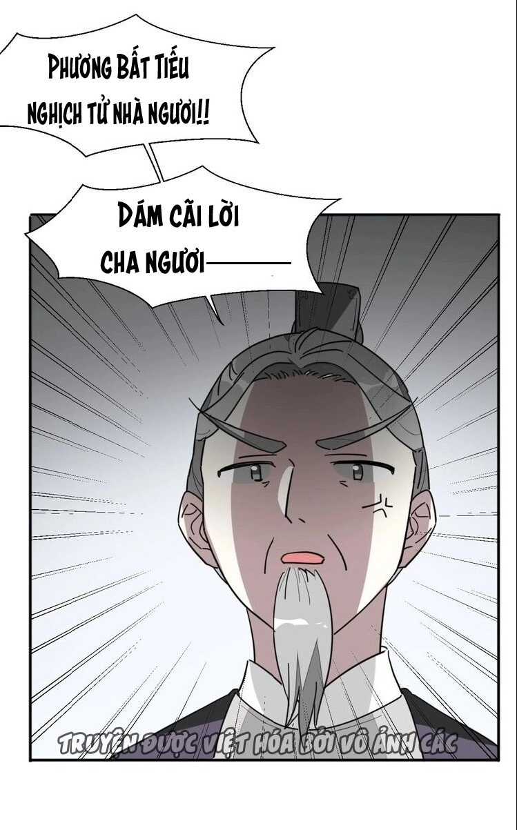 Đứng Yên! Đều Là Người Nhà Cả Mà! Chapter 7 - 16