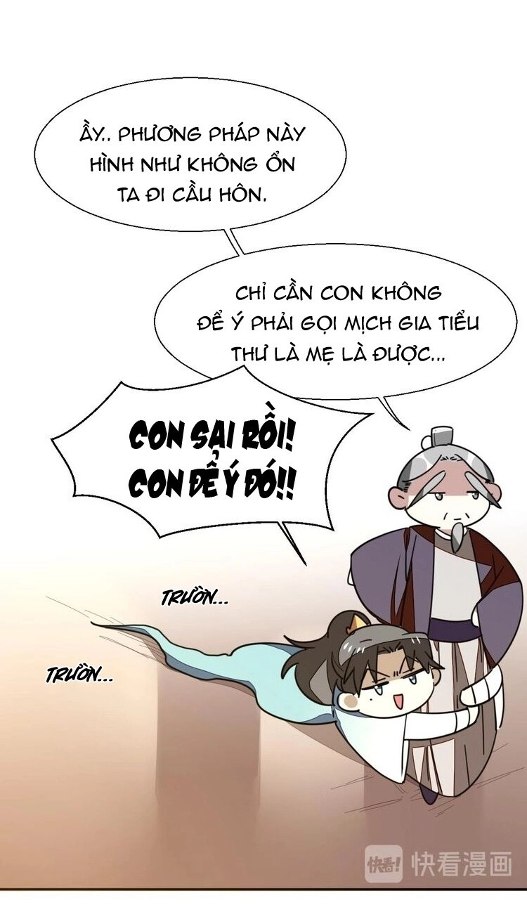 Đứng Yên! Đều Là Người Nhà Cả Mà! Chapter 7 - 17