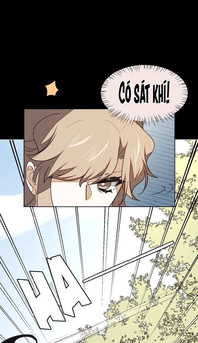 Đứng Yên! Đều Là Người Nhà Cả Mà! Chapter 7 - 20