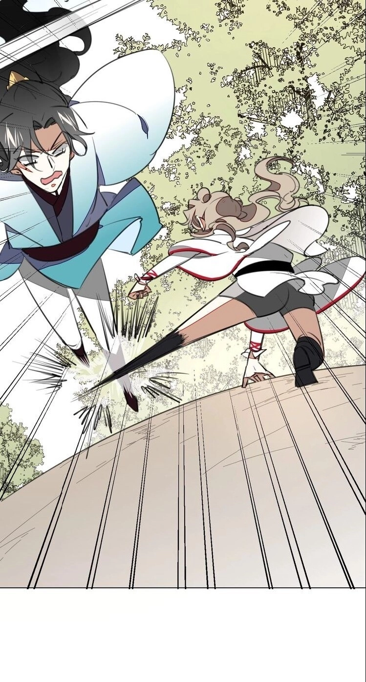 Đứng Yên! Đều Là Người Nhà Cả Mà! Chapter 7 - 21