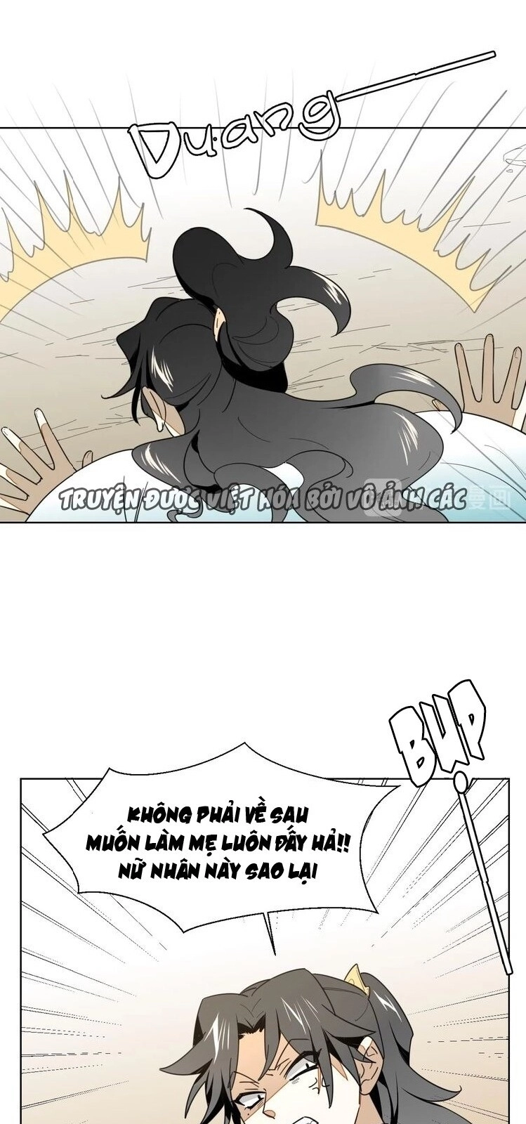 Đứng Yên! Đều Là Người Nhà Cả Mà! Chapter 7 - 22