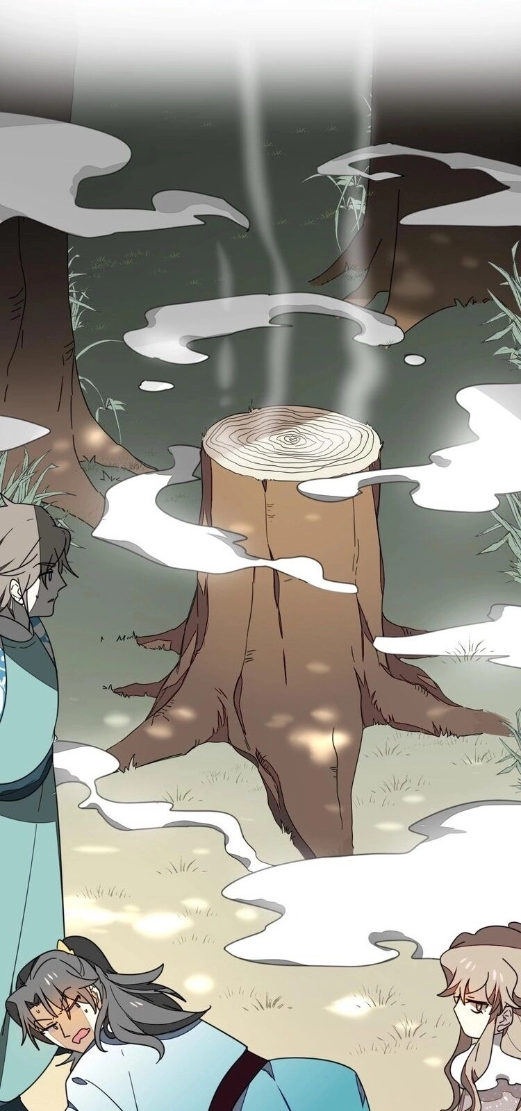 Đứng Yên! Đều Là Người Nhà Cả Mà! Chapter 7 - 24