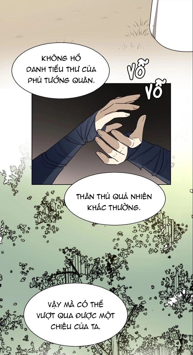 Đứng Yên! Đều Là Người Nhà Cả Mà! Chapter 7 - 26