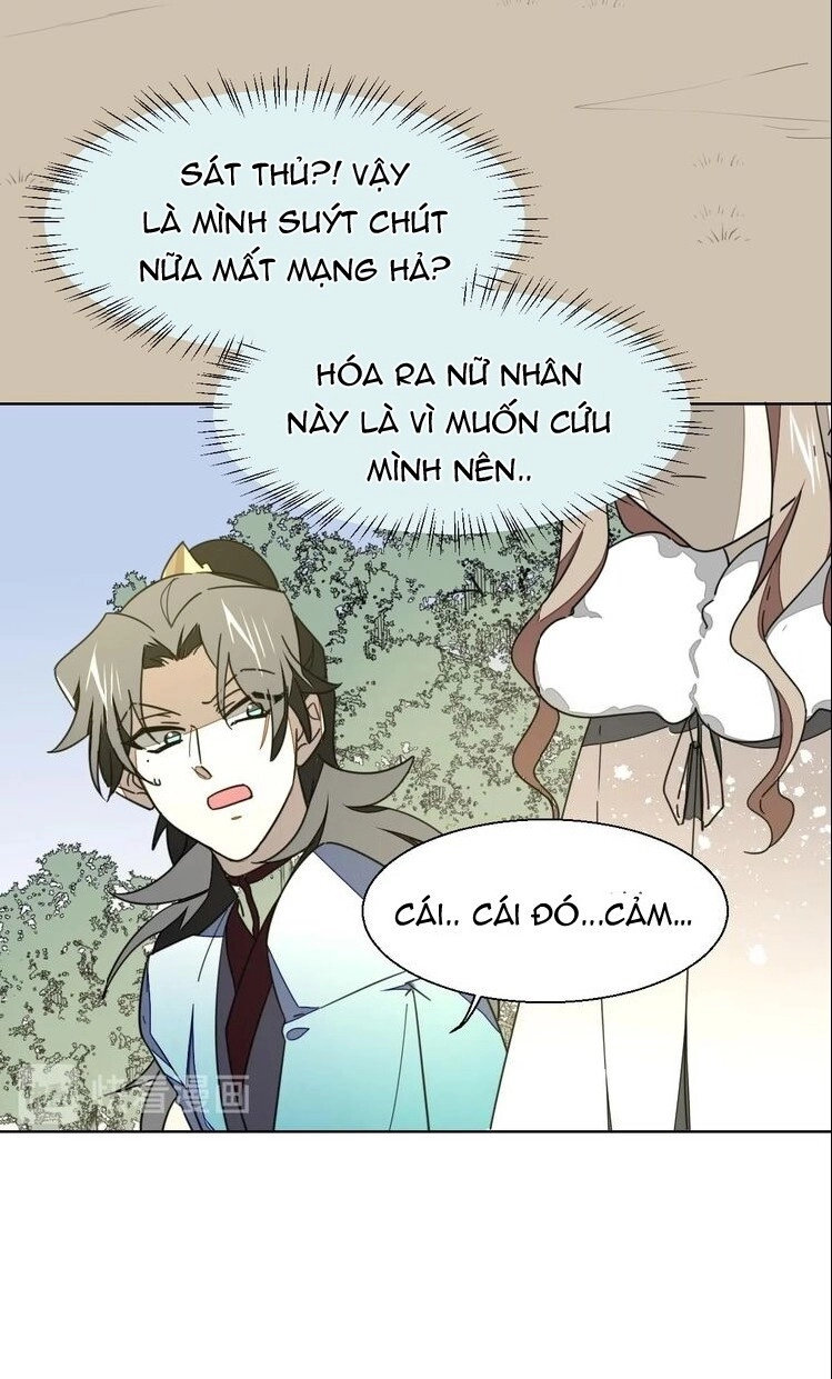 Đứng Yên! Đều Là Người Nhà Cả Mà! Chapter 7 - 28