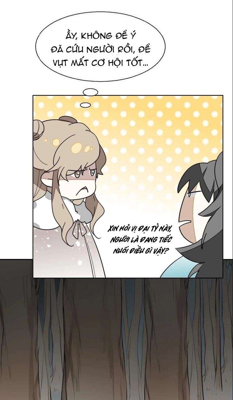 Đứng Yên! Đều Là Người Nhà Cả Mà! Chapter 7 - 29