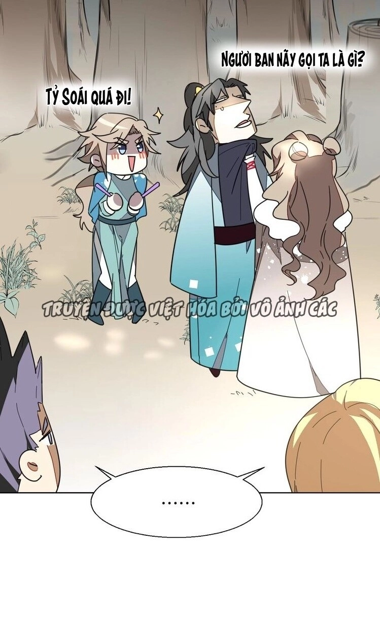 Đứng Yên! Đều Là Người Nhà Cả Mà! Chapter 7 - 30