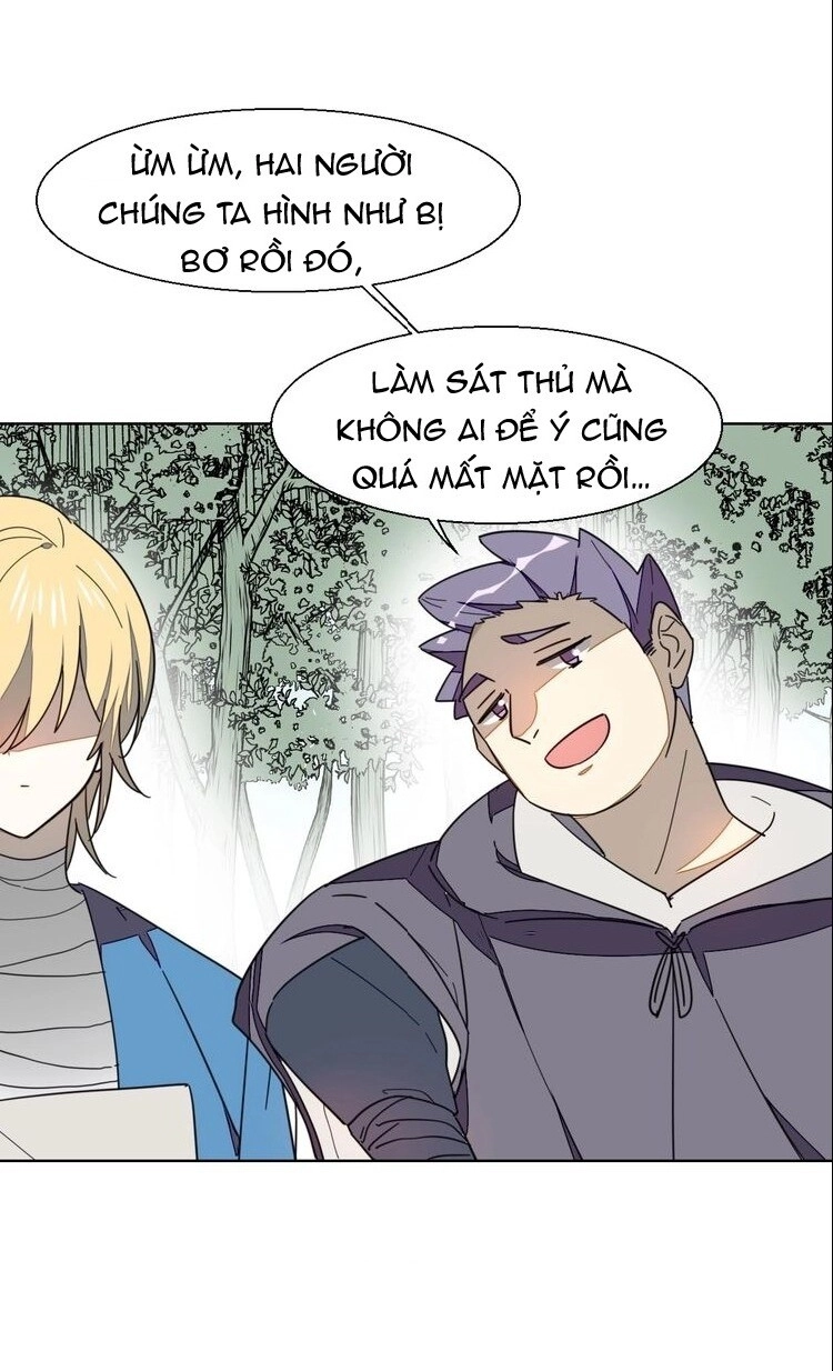 Đứng Yên! Đều Là Người Nhà Cả Mà! Chapter 7 - 31