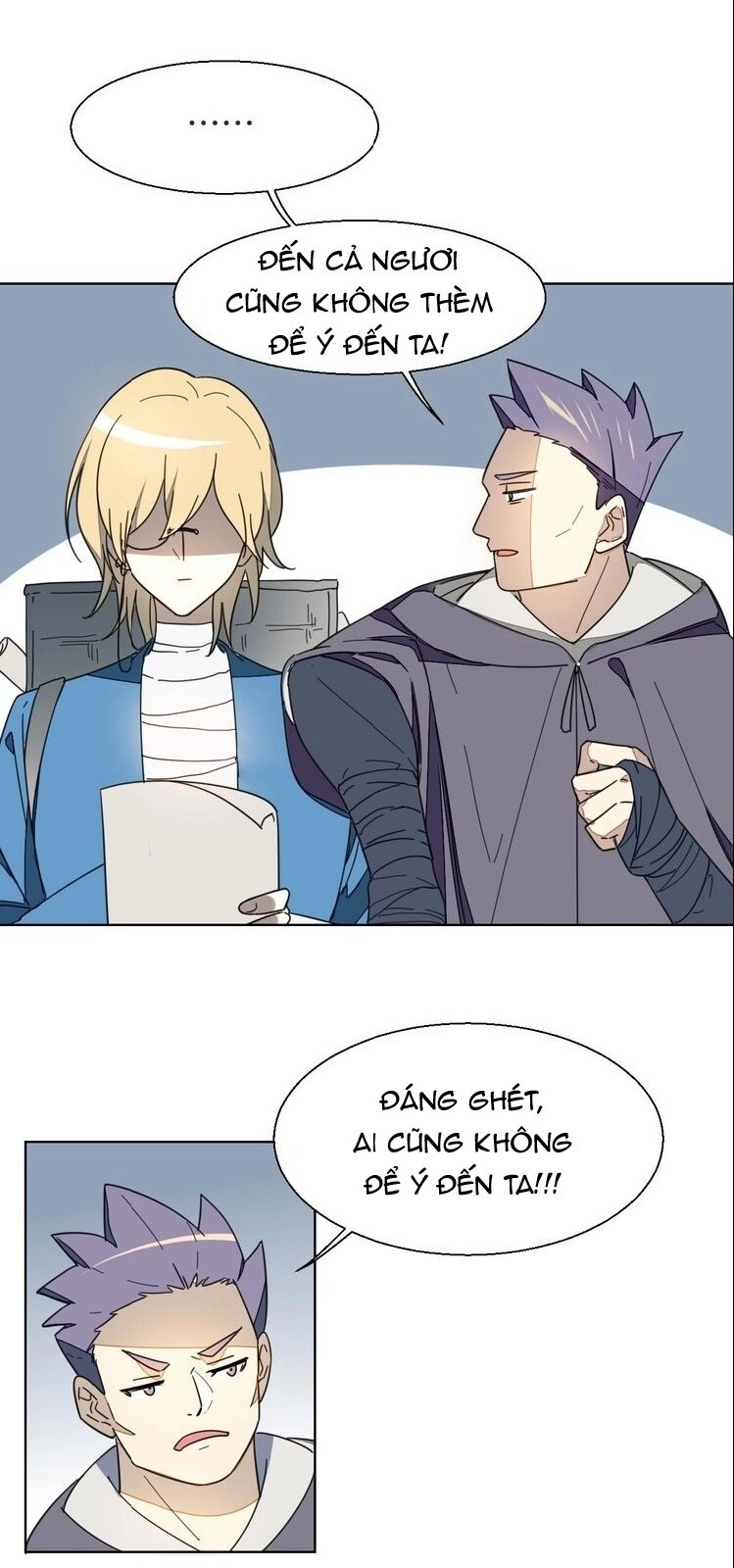 Đứng Yên! Đều Là Người Nhà Cả Mà! Chapter 7 - 32