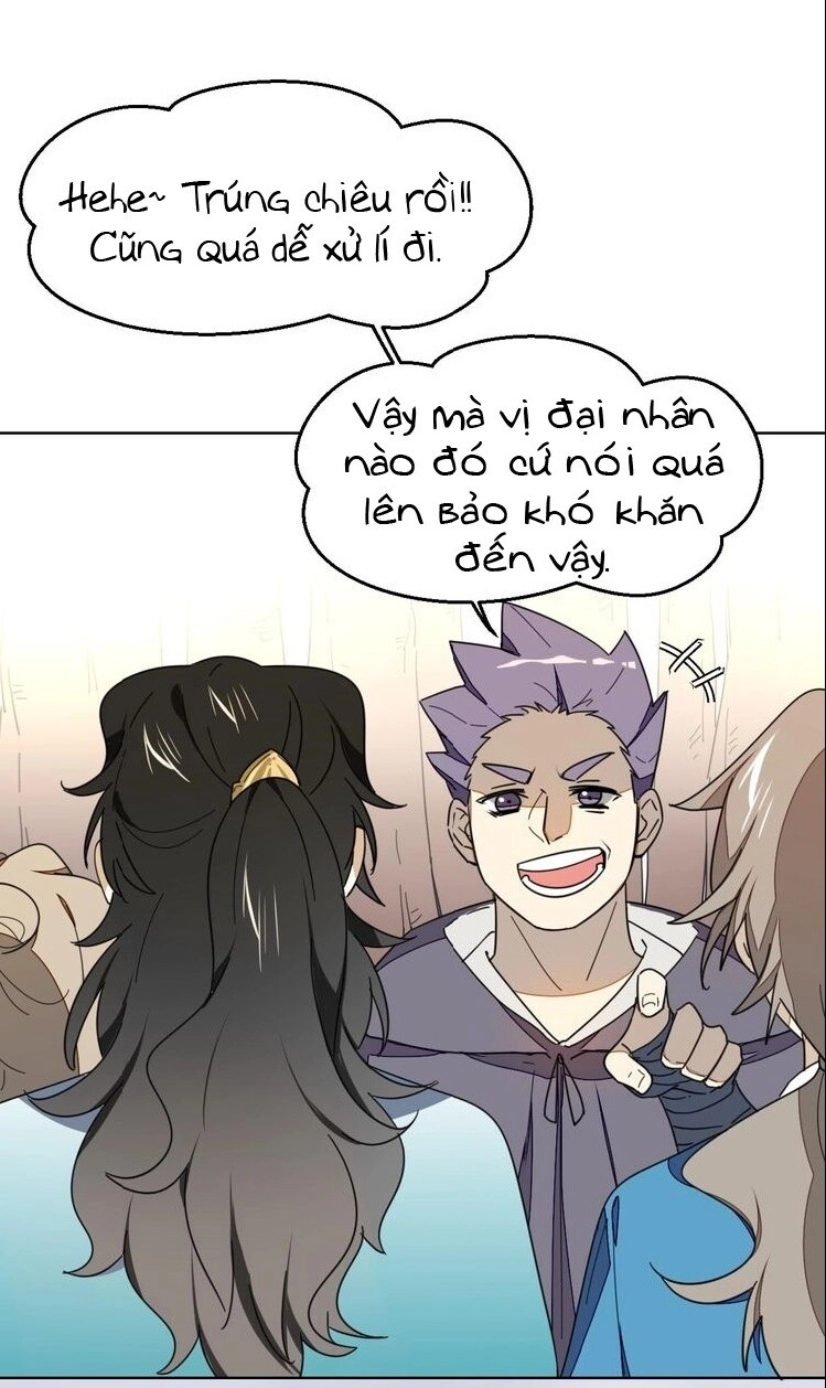 Đứng Yên! Đều Là Người Nhà Cả Mà! Chapter 7 - 37