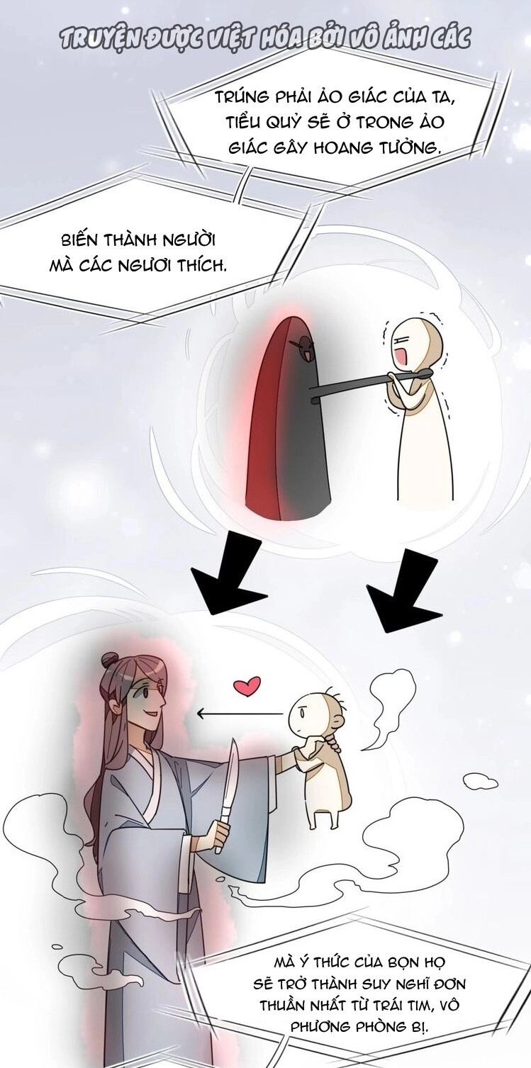 Đứng Yên! Đều Là Người Nhà Cả Mà! Chapter 7 - 38