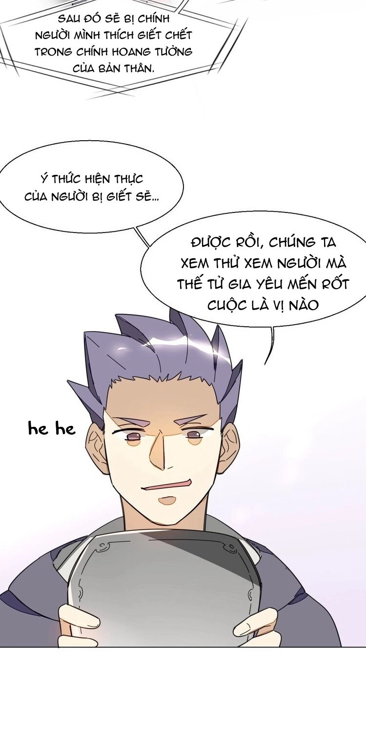 Đứng Yên! Đều Là Người Nhà Cả Mà! Chapter 7 - 39