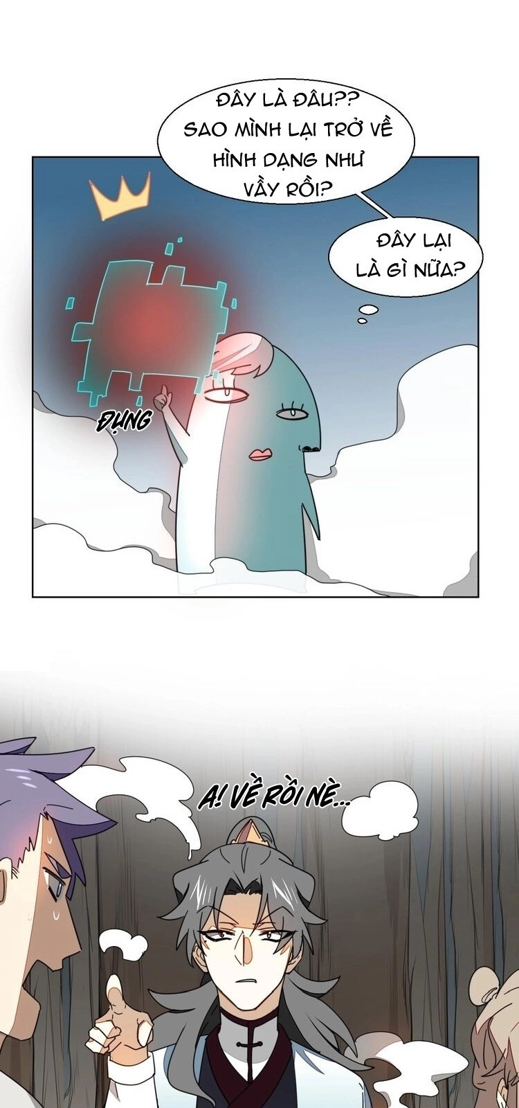 Đứng Yên! Đều Là Người Nhà Cả Mà! Chapter 7 - 42