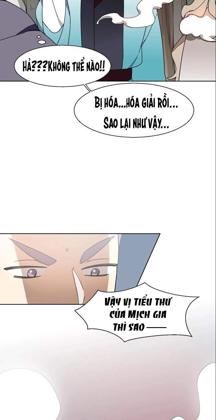 Đứng Yên! Đều Là Người Nhà Cả Mà! Chapter 7 - 44