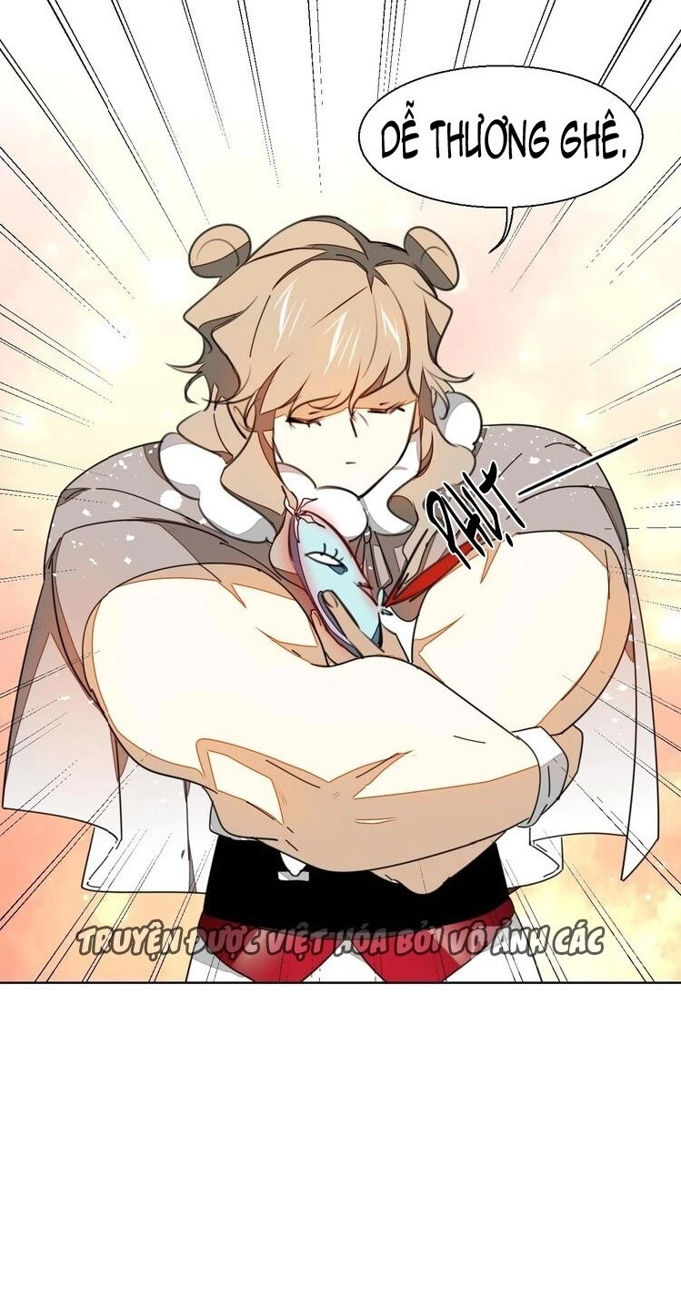 Đứng Yên! Đều Là Người Nhà Cả Mà! Chapter 7 - 49