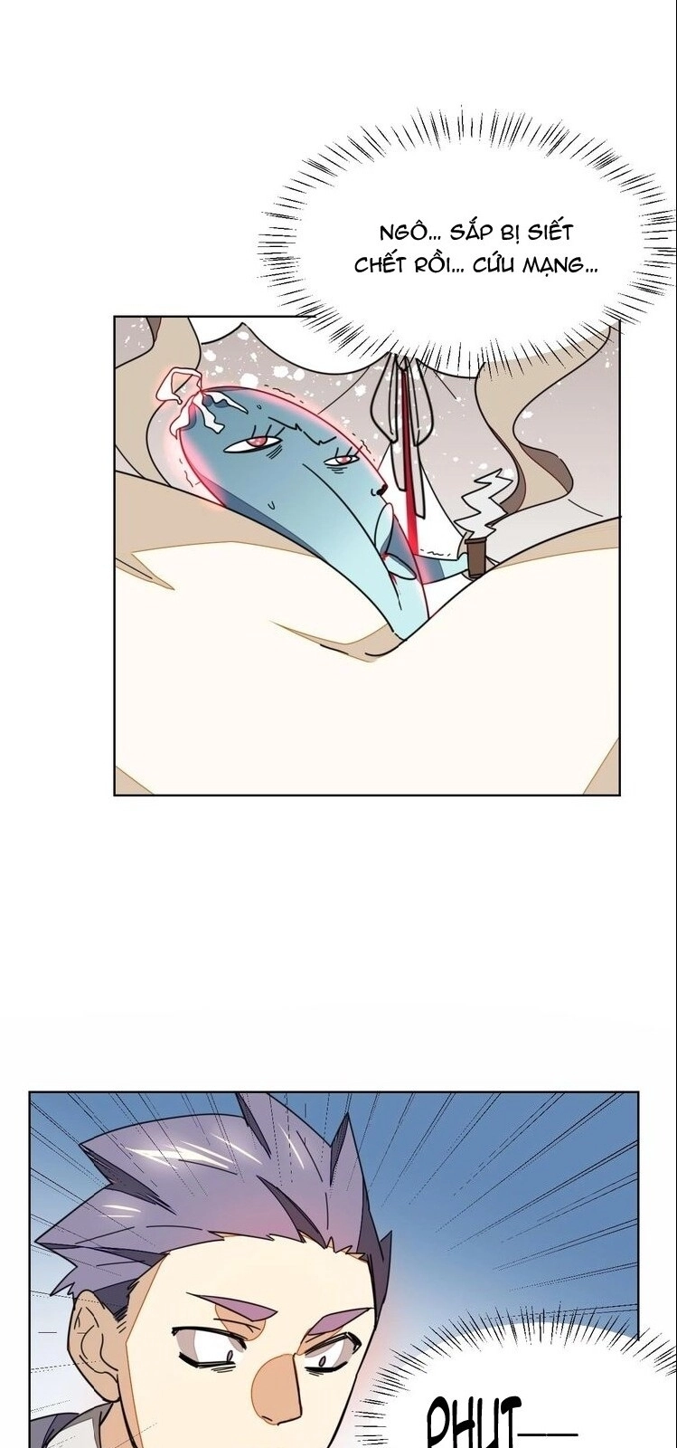 Đứng Yên! Đều Là Người Nhà Cả Mà! Chapter 7 - 50