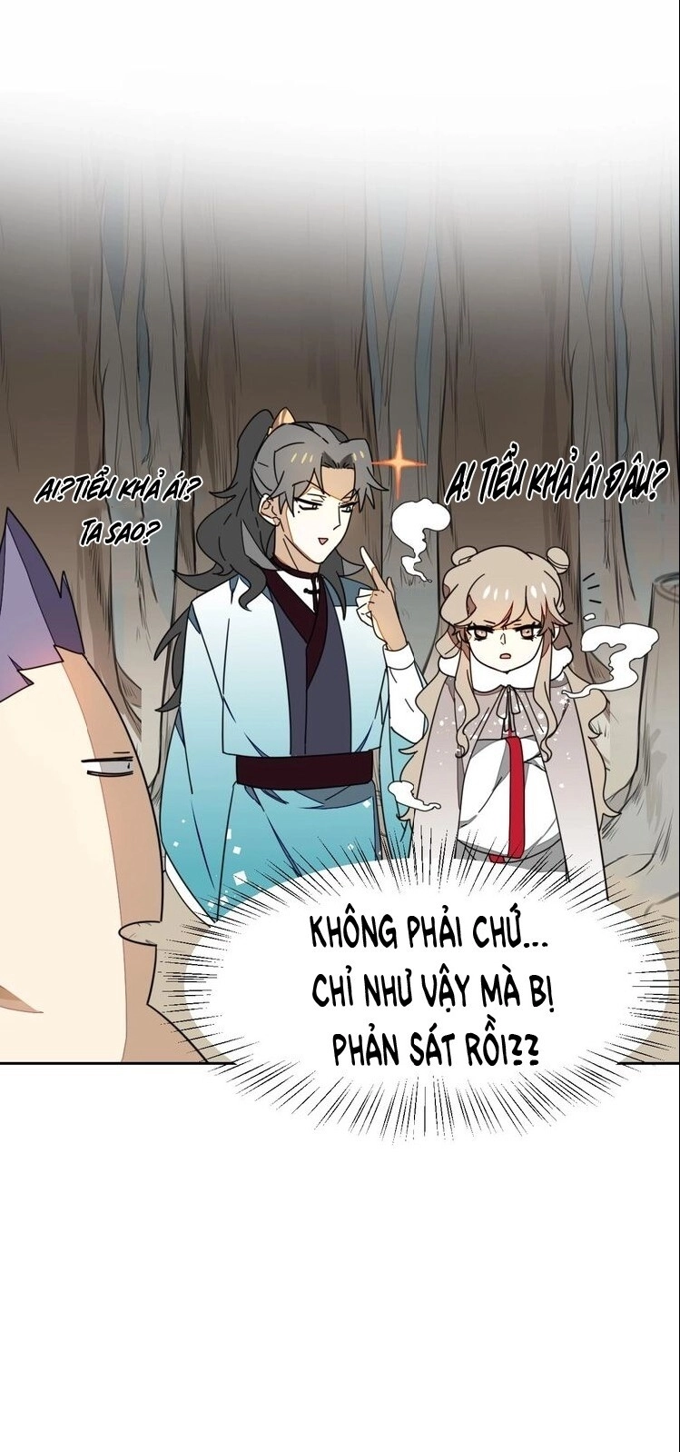 Đứng Yên! Đều Là Người Nhà Cả Mà! Chapter 7 - 52