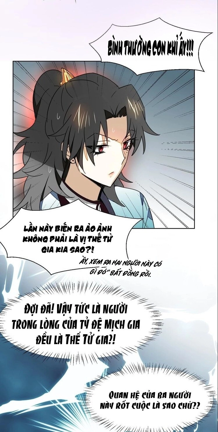 Đứng Yên! Đều Là Người Nhà Cả Mà! Chapter 7 - 55