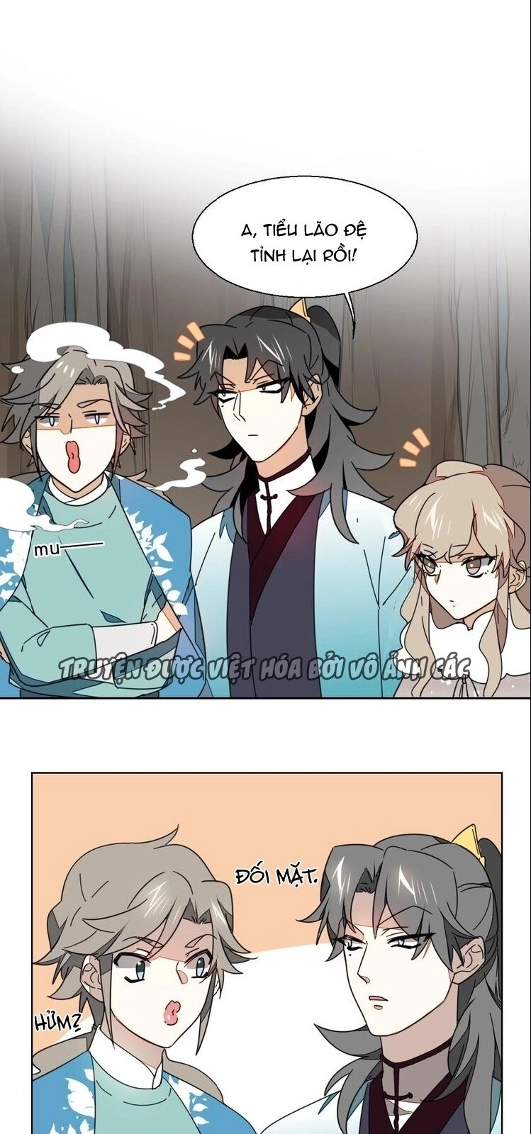 Đứng Yên! Đều Là Người Nhà Cả Mà! Chapter 7 - 58