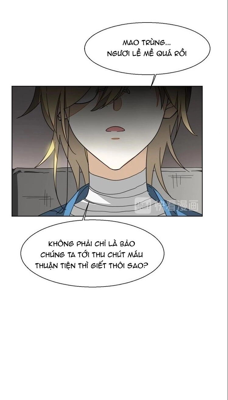 Đứng Yên! Đều Là Người Nhà Cả Mà! Chapter 7 - 62
