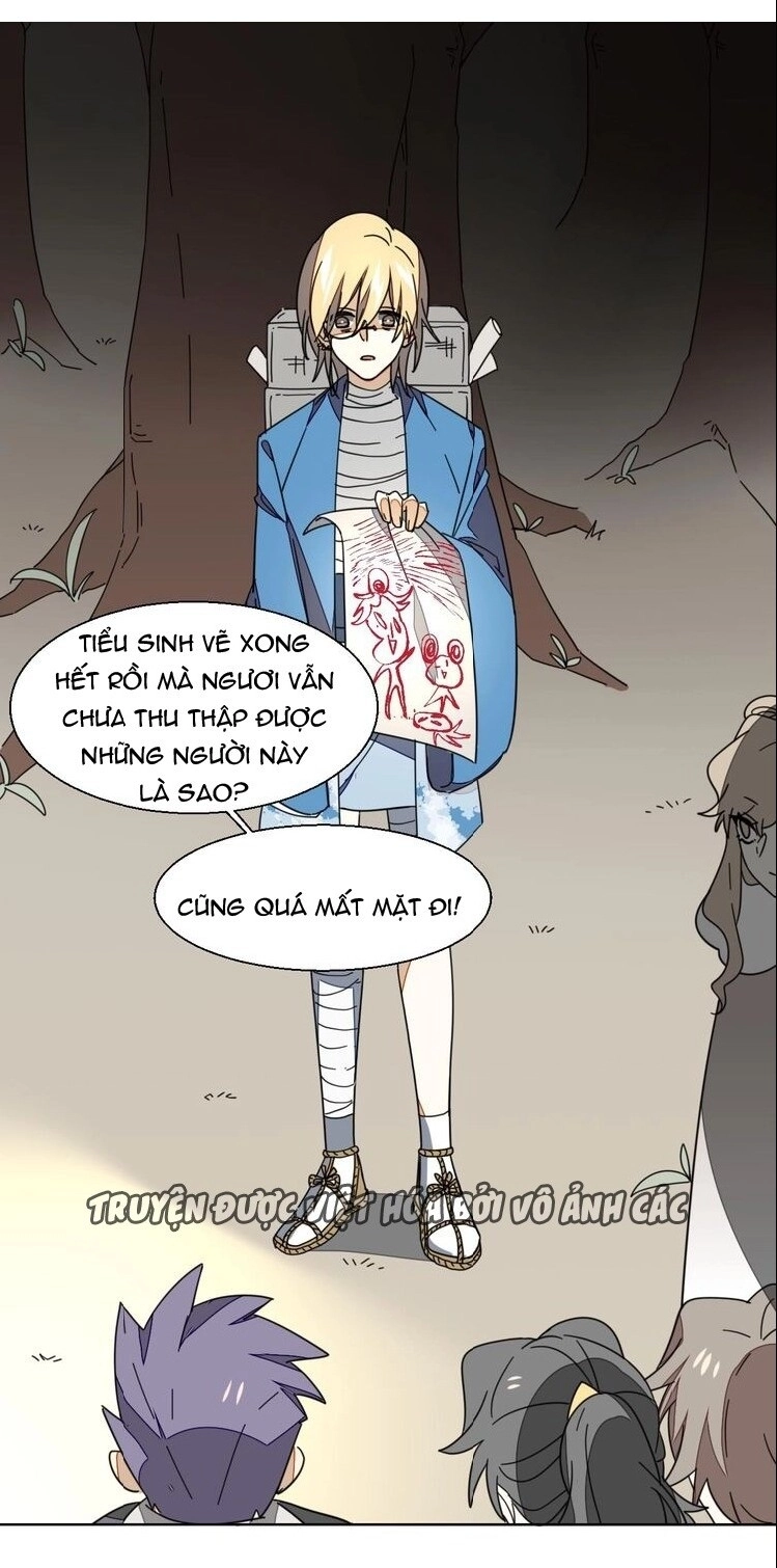 Đứng Yên! Đều Là Người Nhà Cả Mà! Chapter 7 - 63