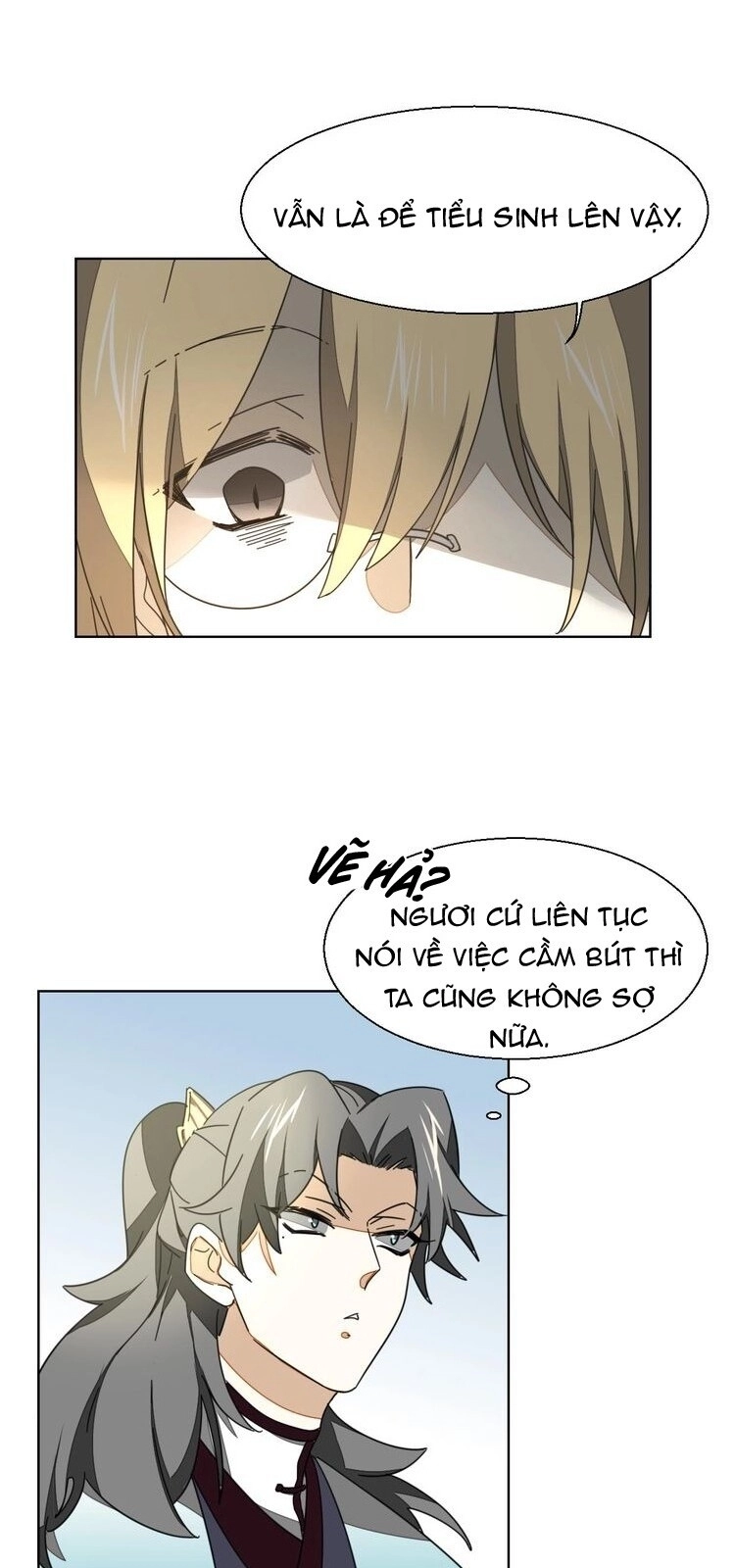 Đứng Yên! Đều Là Người Nhà Cả Mà! Chapter 7 - 64