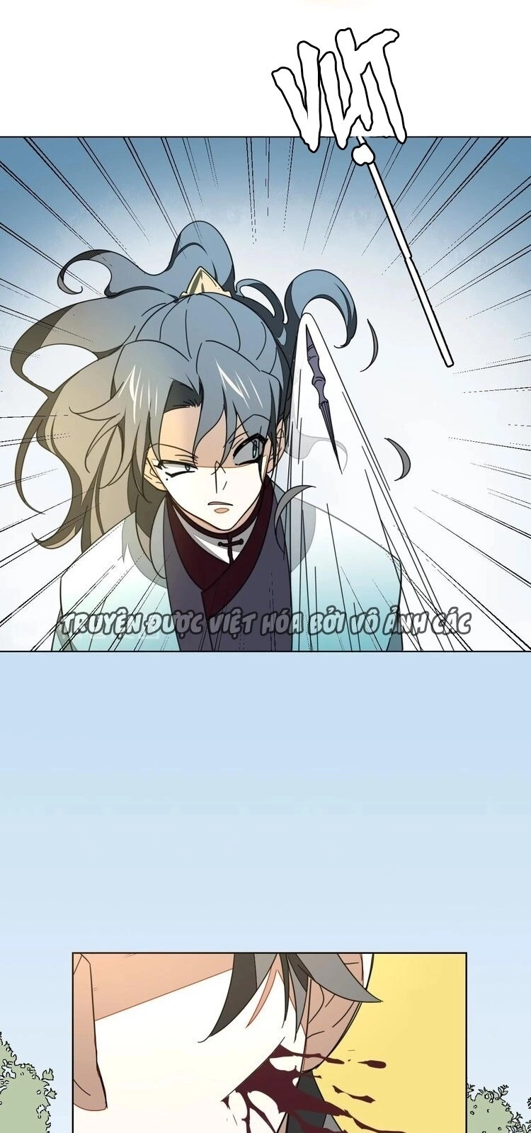 Đứng Yên! Đều Là Người Nhà Cả Mà! Chapter 7 - 67