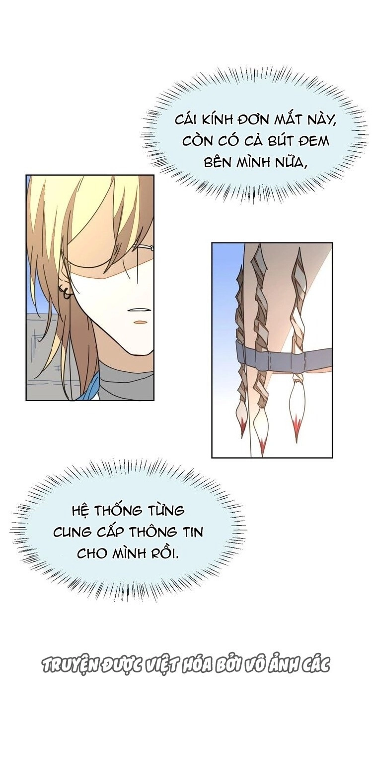 Đứng Yên! Đều Là Người Nhà Cả Mà! Chapter 7 - 71