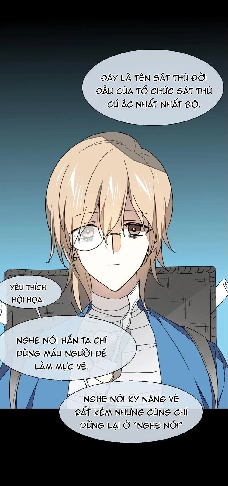 Đứng Yên! Đều Là Người Nhà Cả Mà! Chapter 7 - 72