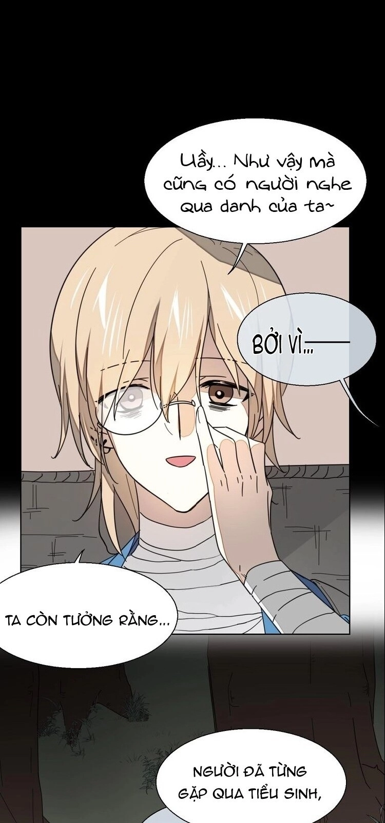 Đứng Yên! Đều Là Người Nhà Cả Mà! Chapter 7 - 74