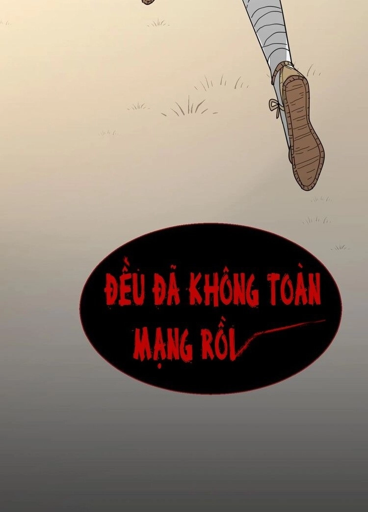 Đứng Yên! Đều Là Người Nhà Cả Mà! Chapter 7 - 77