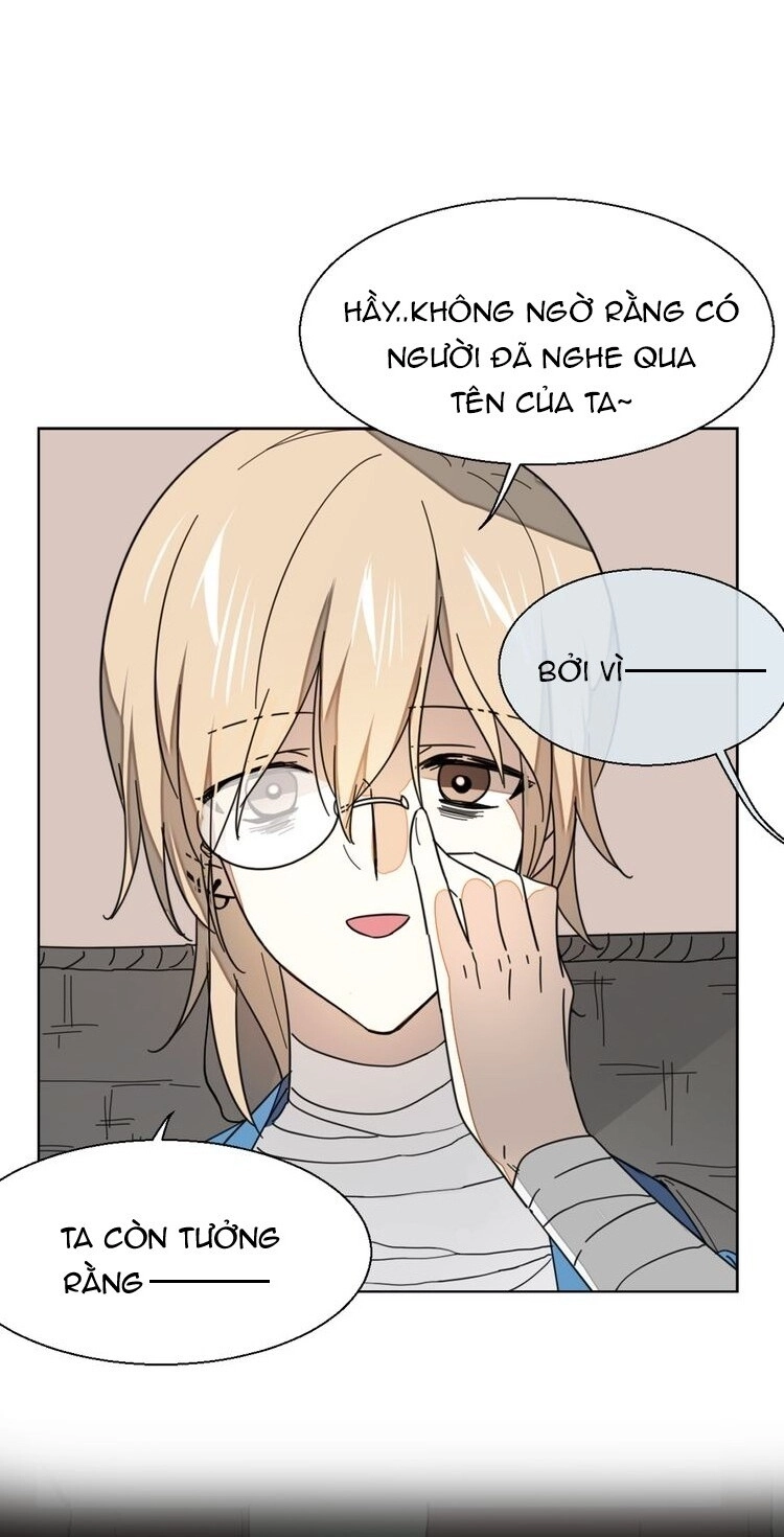 Đứng Yên! Đều Là Người Nhà Cả Mà! Chapter 8 - 1