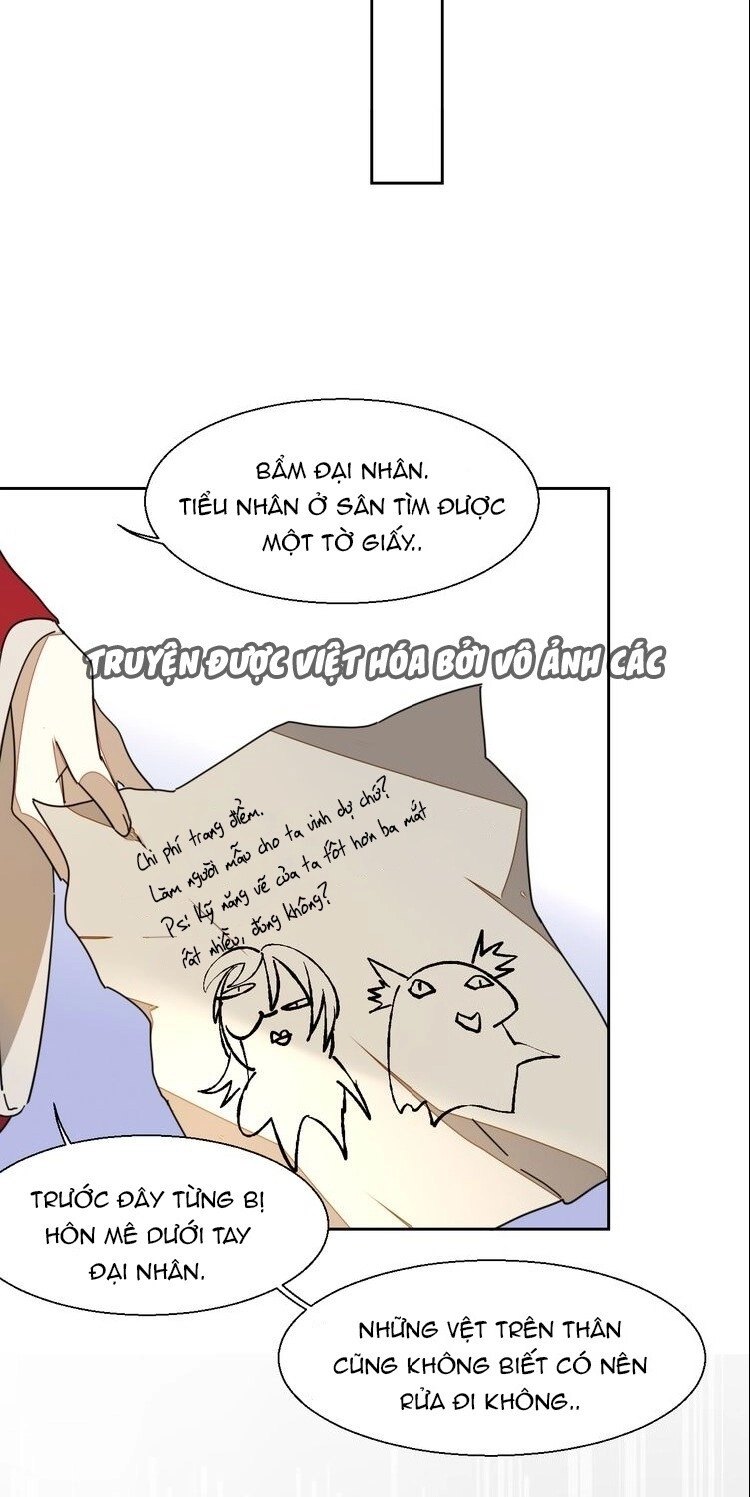 Đứng Yên! Đều Là Người Nhà Cả Mà! Chapter 8 - 18