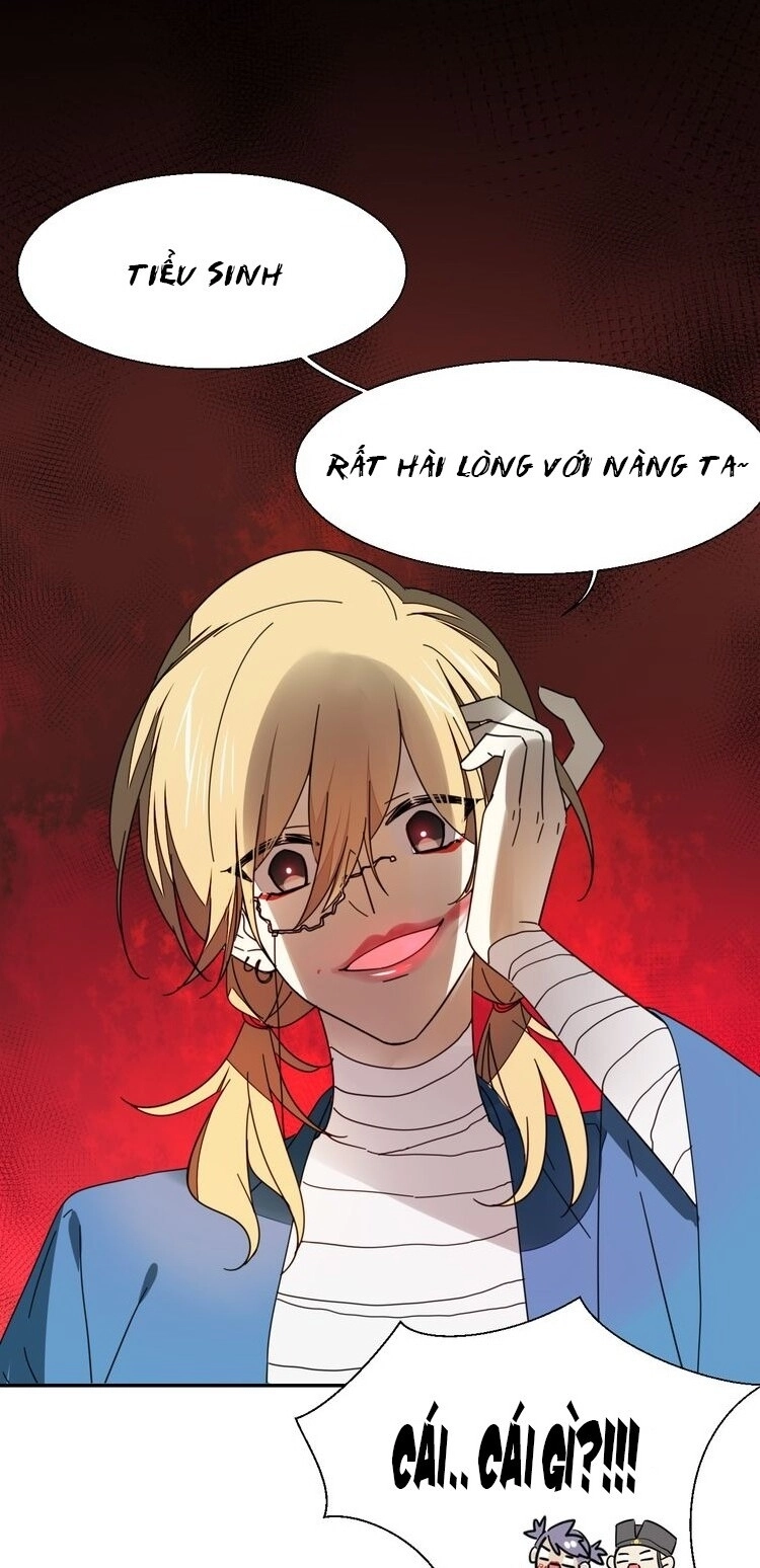 Đứng Yên! Đều Là Người Nhà Cả Mà! Chapter 8 - 23