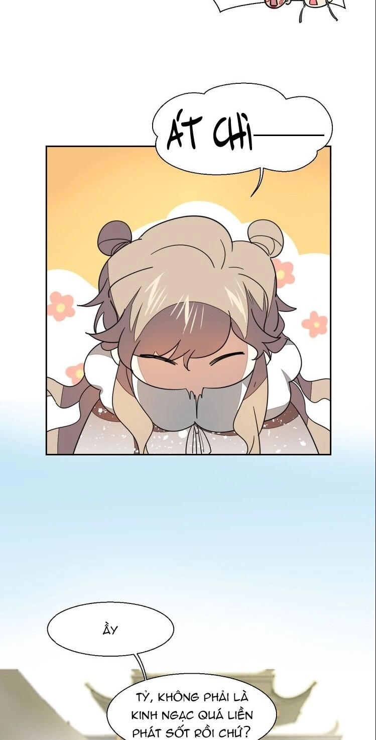 Đứng Yên! Đều Là Người Nhà Cả Mà! Chapter 8 - 24