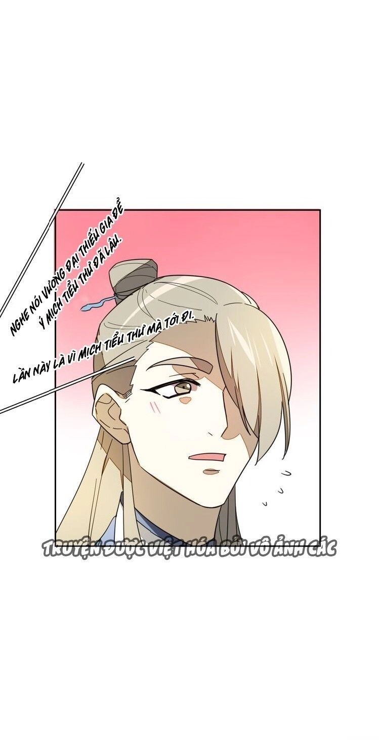 Đứng Yên! Đều Là Người Nhà Cả Mà! Chapter 8 - 39