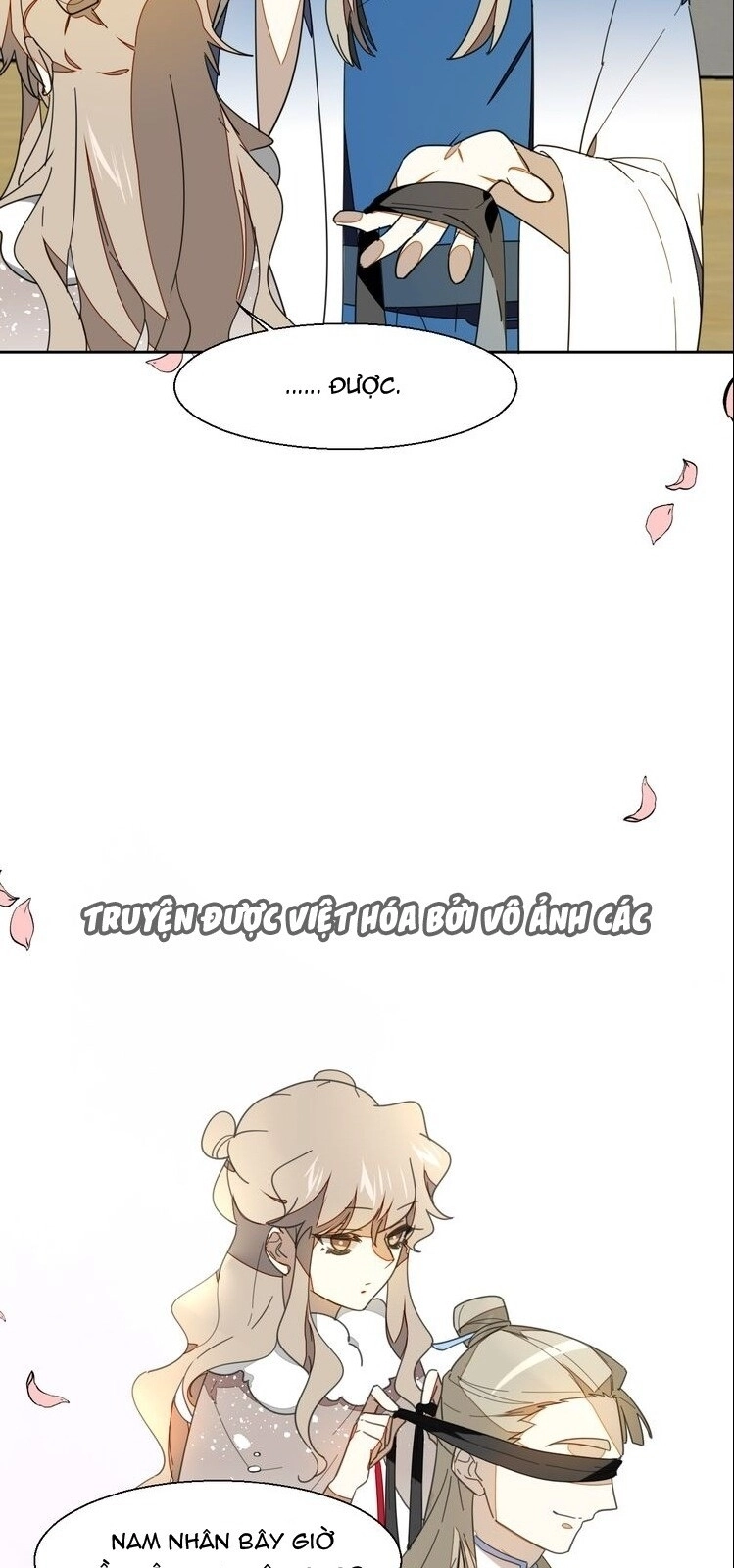 Đứng Yên! Đều Là Người Nhà Cả Mà! Chapter 8 - 48