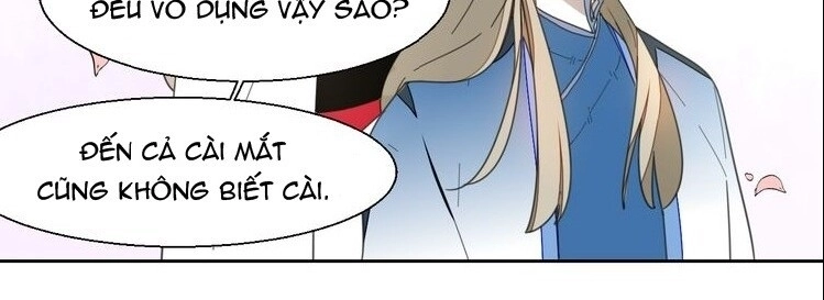 Đứng Yên! Đều Là Người Nhà Cả Mà! Chapter 8 - 49