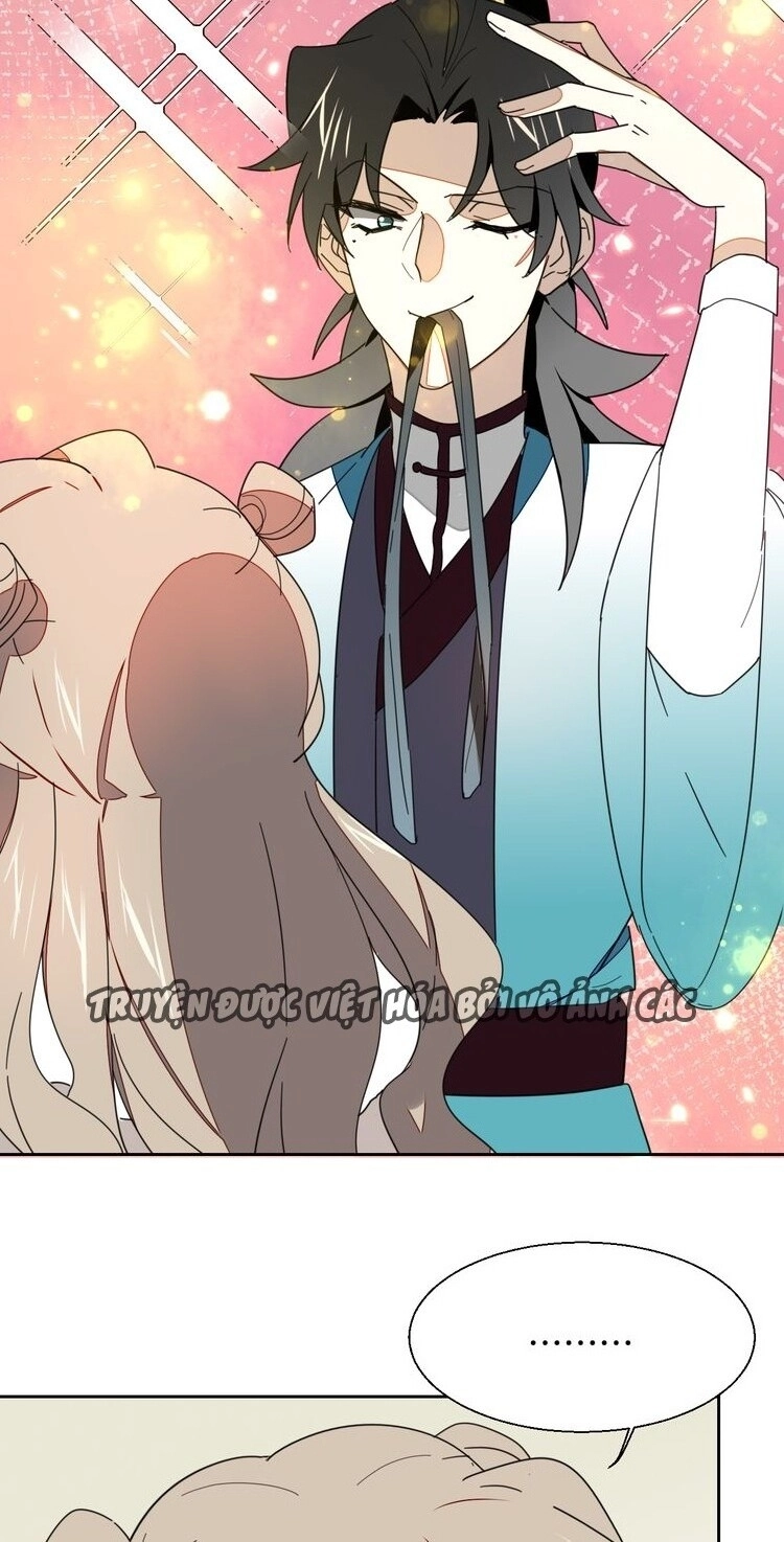 Đứng Yên! Đều Là Người Nhà Cả Mà! Chapter 8 - 53