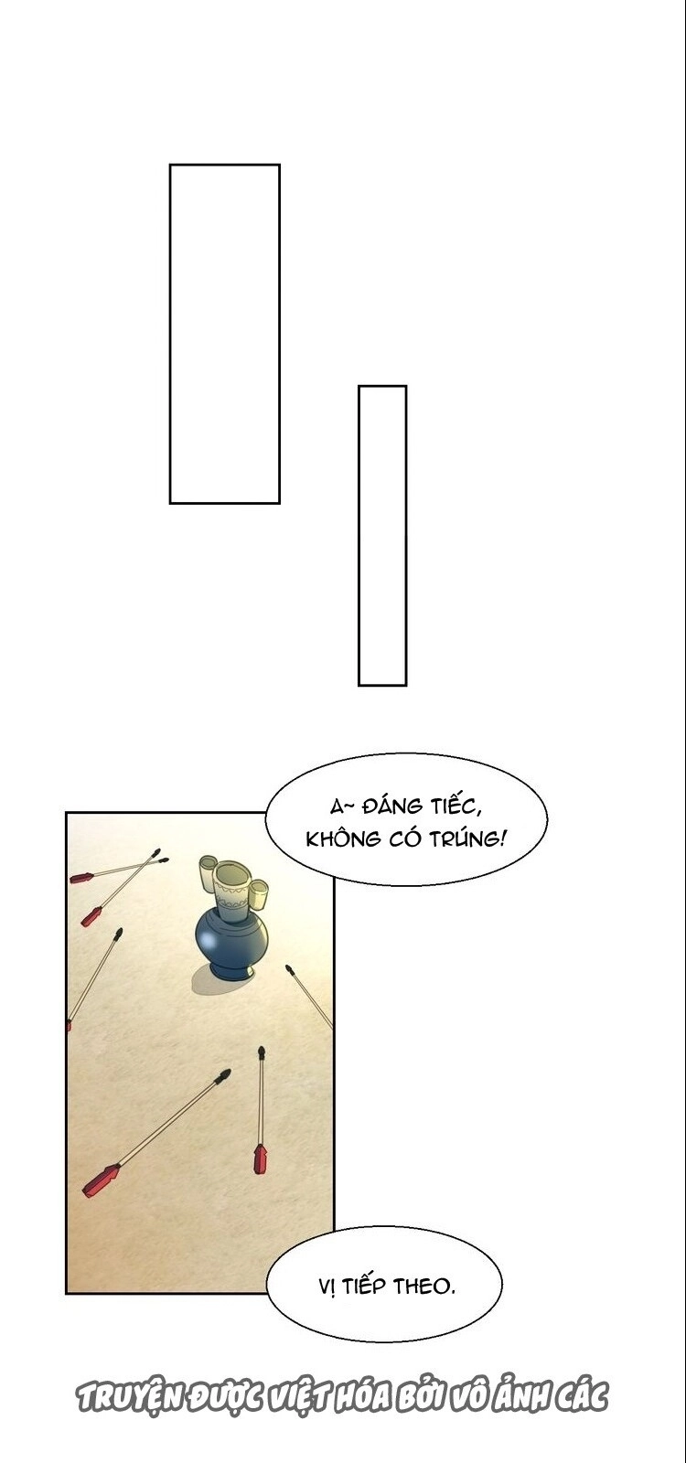 Đứng Yên! Đều Là Người Nhà Cả Mà! Chapter 8 - 57