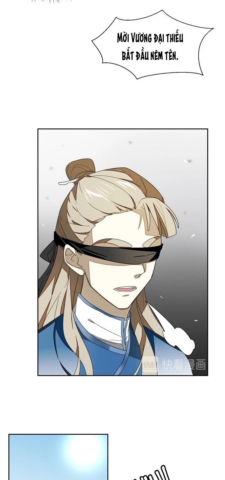 Đứng Yên! Đều Là Người Nhà Cả Mà! Chapter 8 - 63